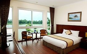 Resort Sông Hồng Vĩnh Phúc